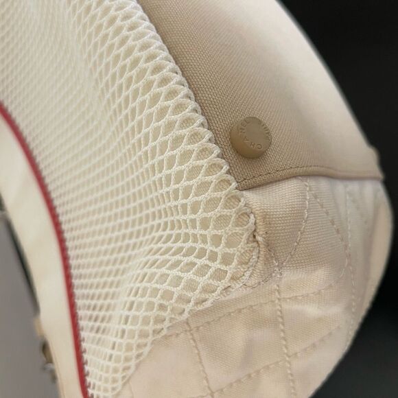 AUTH CHANEL TOTE BAG - Picture 8 of 16